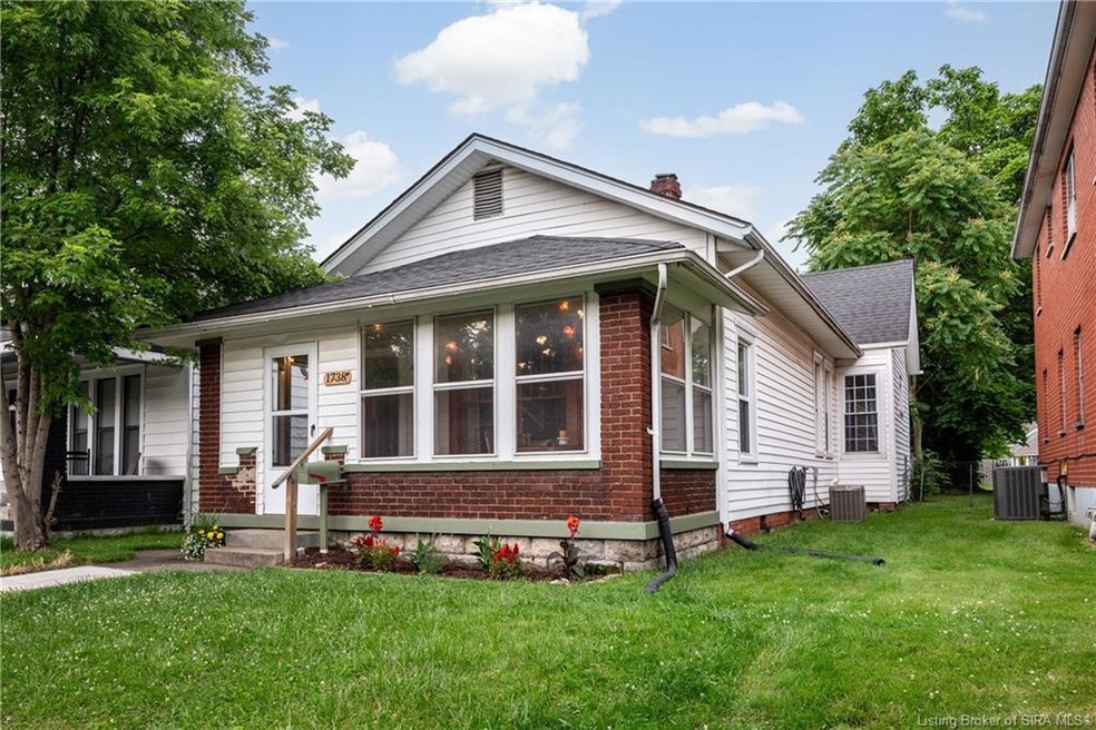 1738 Culbertson Ave, New Albany, IN 47150 - photo 1