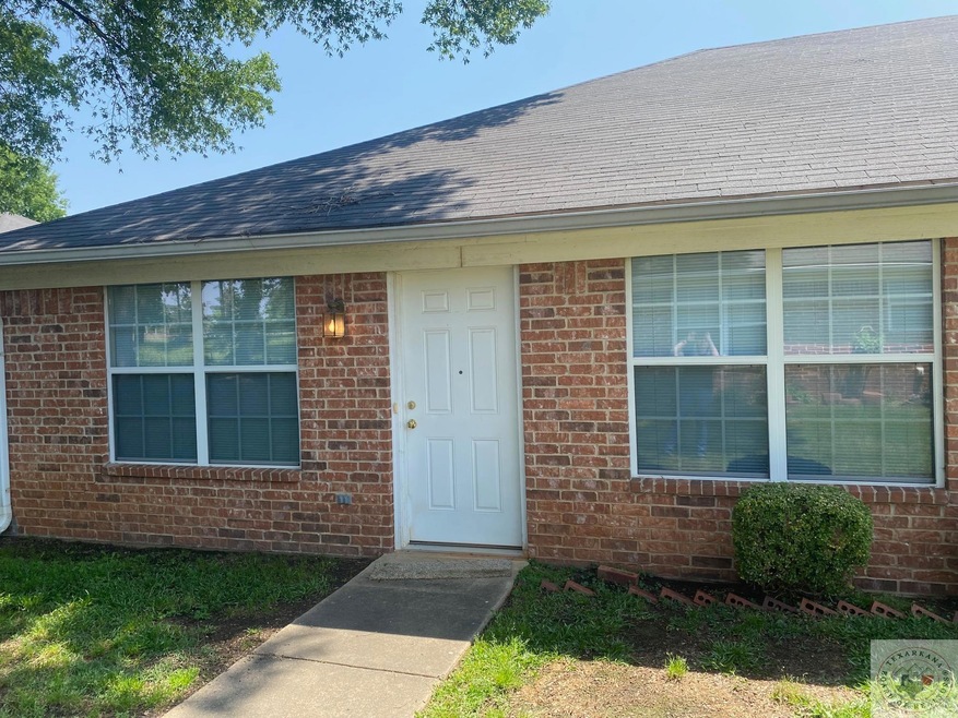 4815 N Park Rd, Texarkana, TX 75503 - photo 1