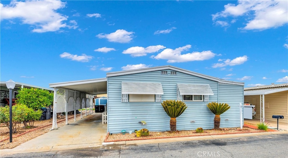 27701 Murrieta Rd unit 56, Menifee, CA 92586 - photo 1