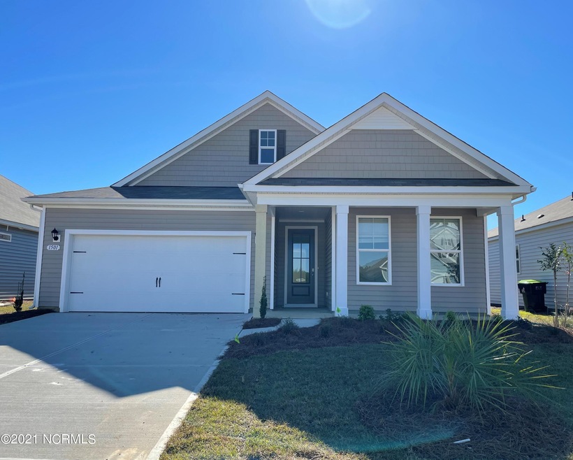 lot 1605 1501 Creek Ridge Lane