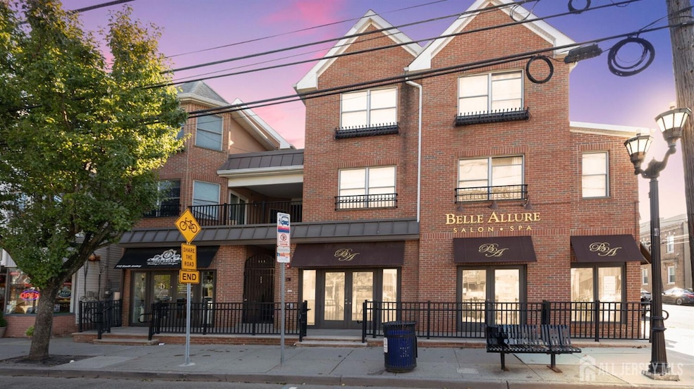 112 N Broadway unit C, South Amboy, NJ 08879 - photo 1