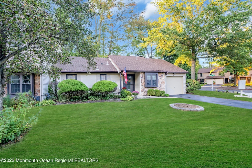 62 Hunters Run, Oceanport, NJ 07757 - photo 1