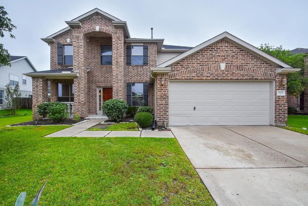 29615 Legends Green Dr, Spring, TX 77386 - photo 1