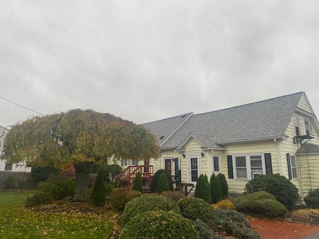 147 Cowesett Ave unit B, West Warwick, RI 02893 - photo 1