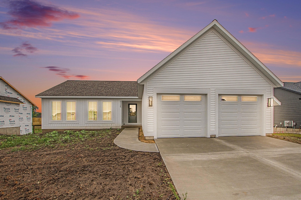 5325 Margot Ln, Allendale, MI 49401 - photo 1