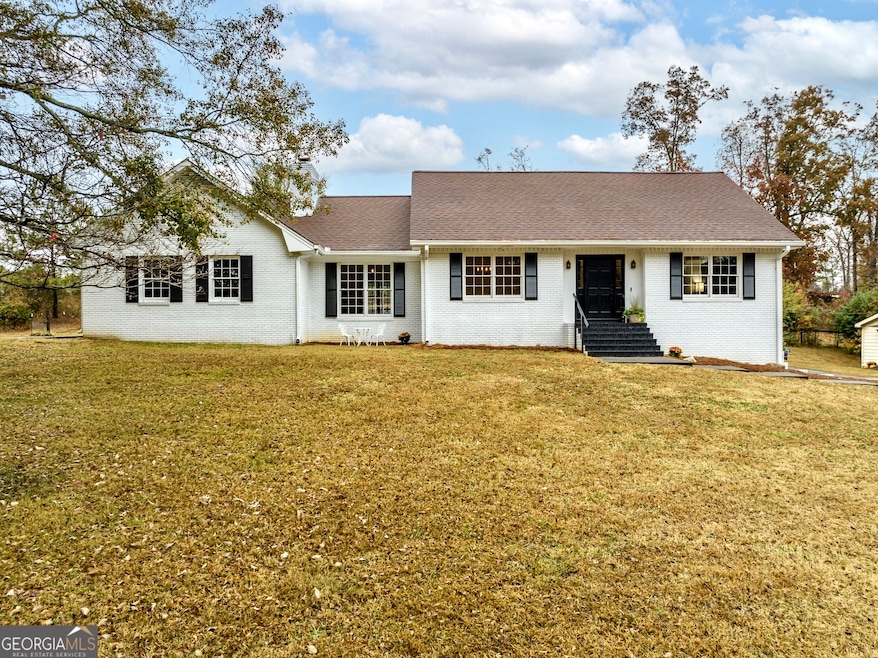 1828 Kellogg Creek Rd, Acworth, GA 30102 - photo 1