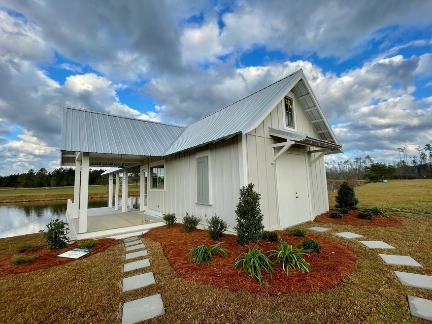 28 Fisher Point