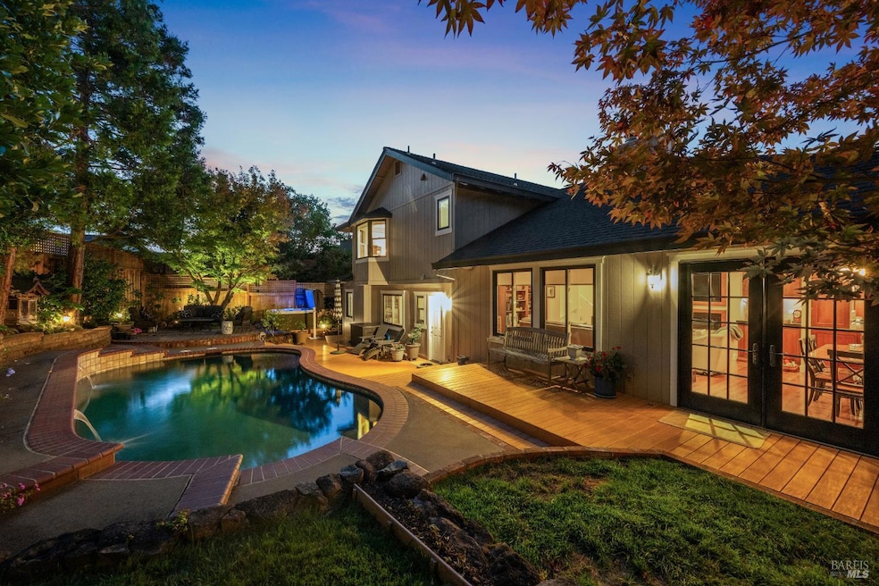 4754 Wild Meadow Reach, Santa Rosa, CA 95405 - photo 1