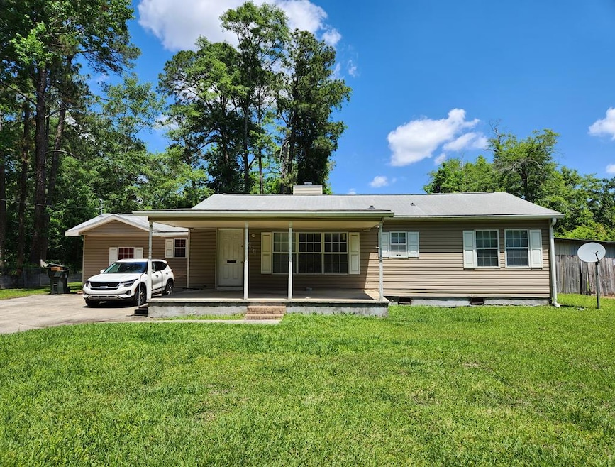 1464 W Selma St, Dothan, AL 36301 MLS 191150