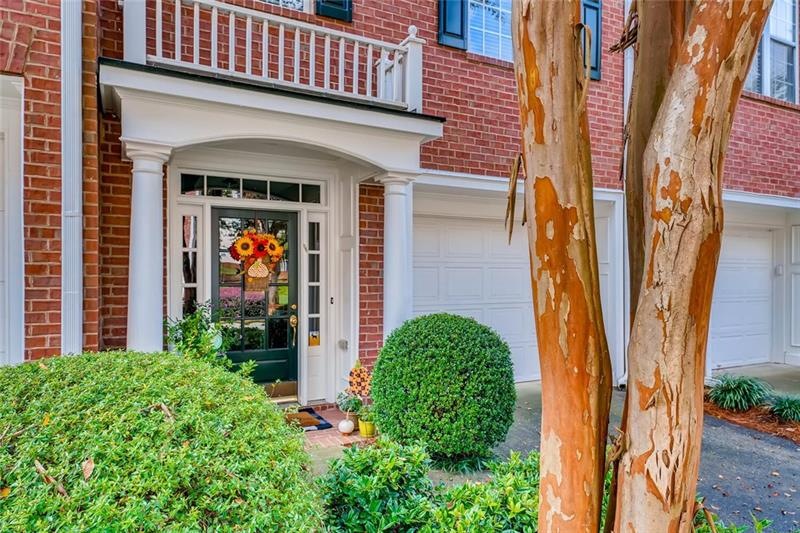 1705 Waters Edge Trail, Roswell, GA 30075 - photo 1