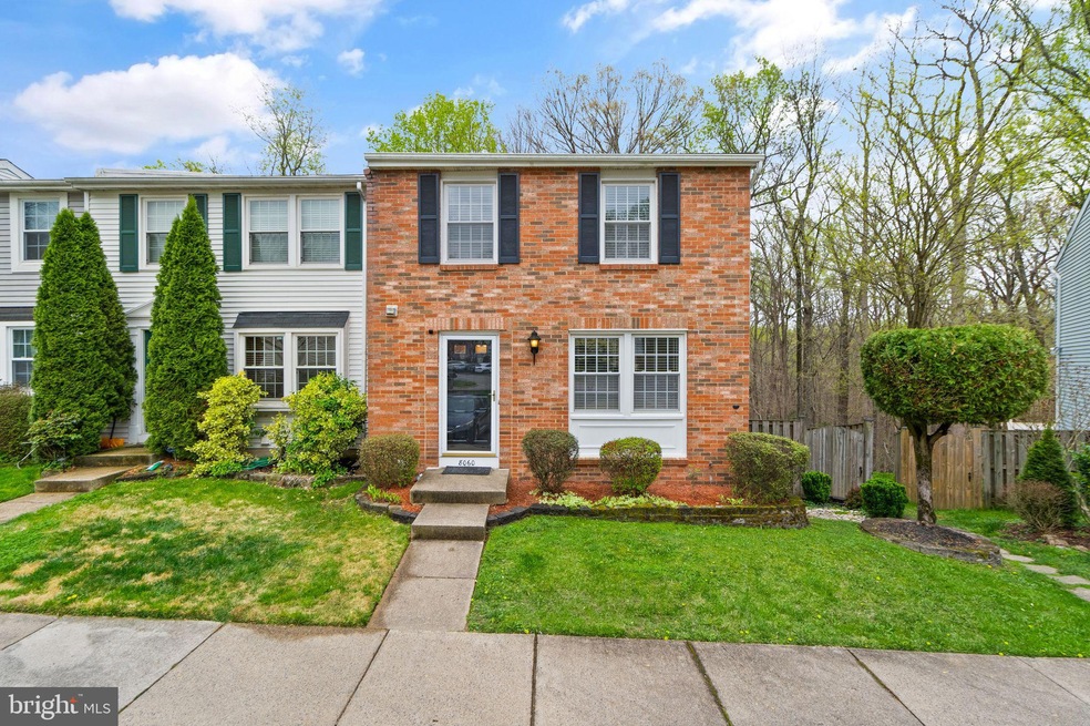 8060 Steeple Chase Ct, Springfield, VA 22153 - photo 1