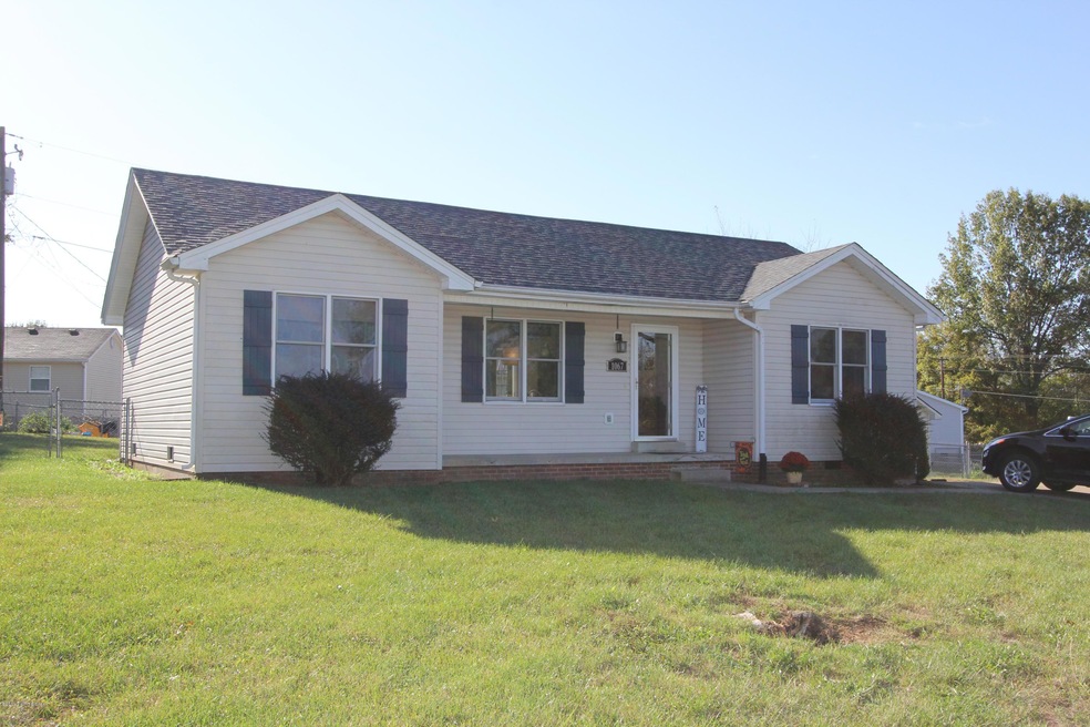 1067 Edgewood Way, Lawrenceburg, KY 40342 - photo 1