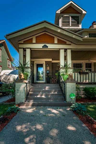 Welcome Home