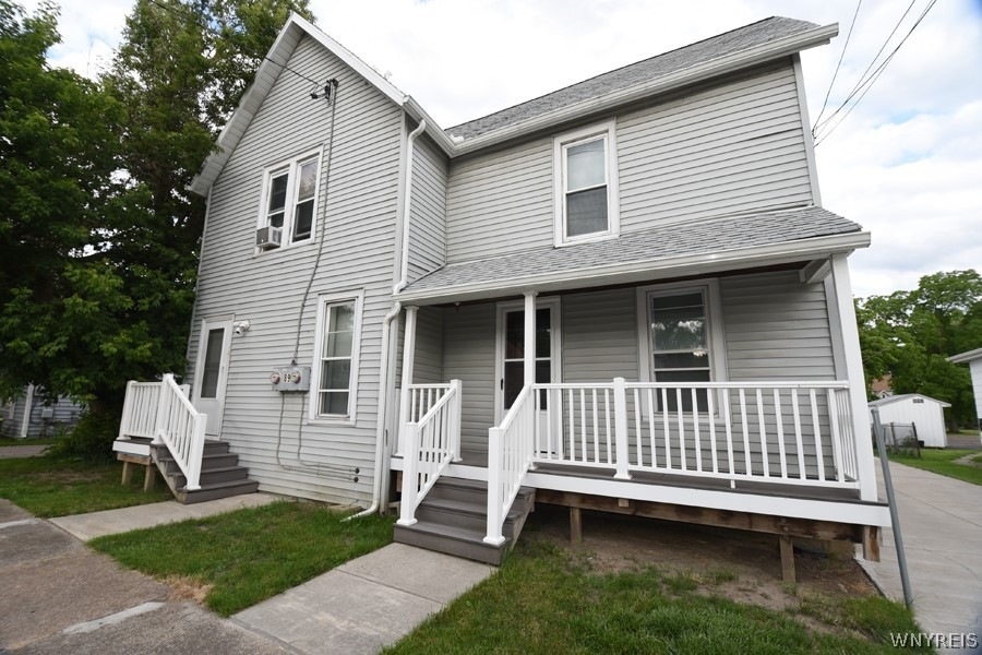 89 Felton St, North Tonawanda, NY 14120 - photo 1