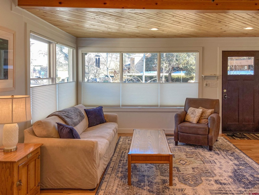 1403 W 3rd Ave, Durango, CO 81301 - photo 1