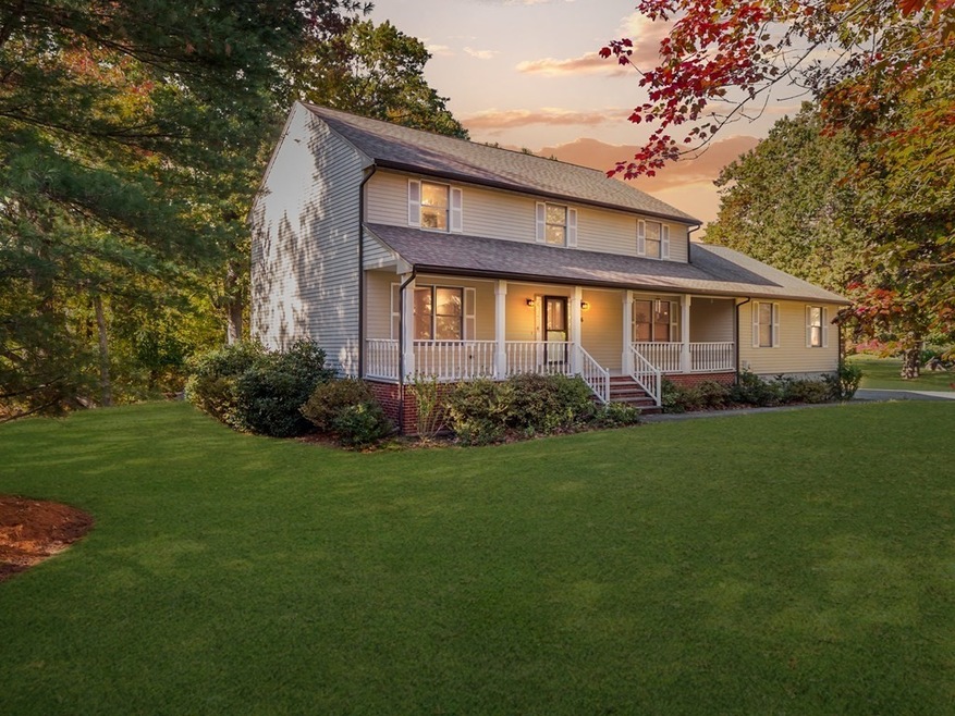 6 Winterberry Ln, North Reading, MA 01864 - photo 1