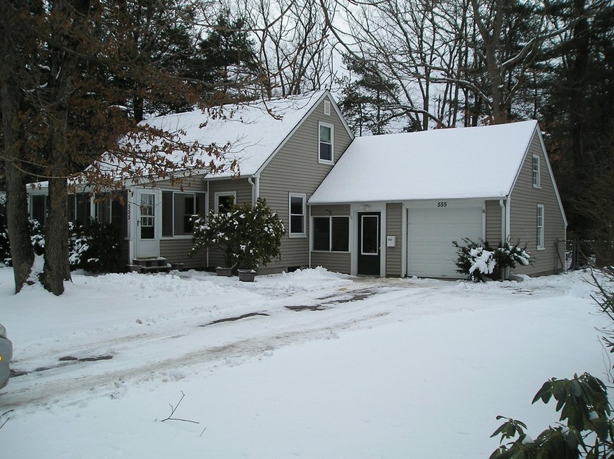 555 Common St, Walpole, MA 02081 - photo 1