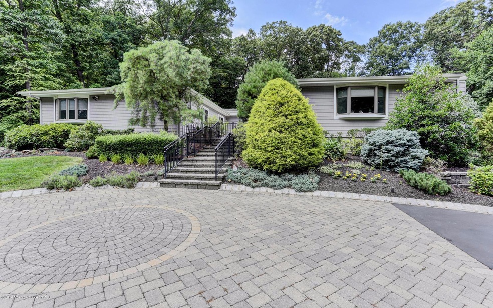 34 Laurel Brook Rd, Lincroft, NJ 07738 - photo 1