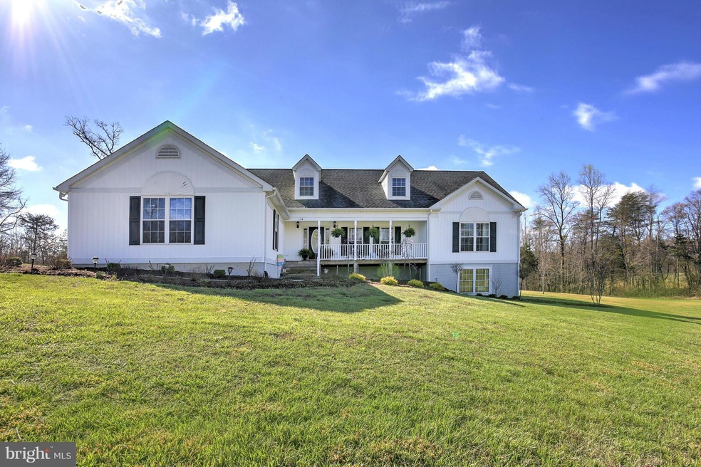 174 Ordinary Way, Louisa, VA 23093 - photo 1