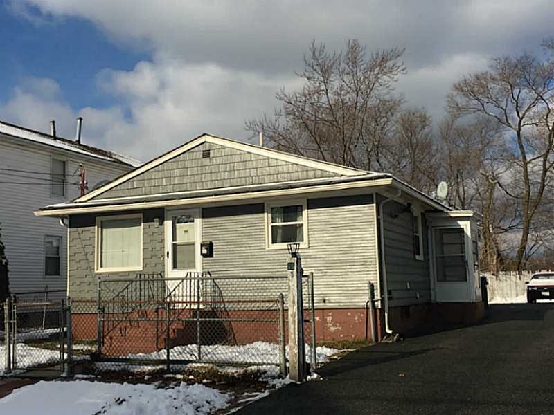 99 Eastwood Ave, Providence, RI 02909 - photo 1