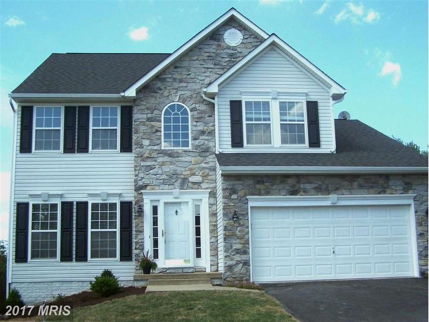 100 Lacosta Blvd, Martinsburg, WV 25405 - photo 1