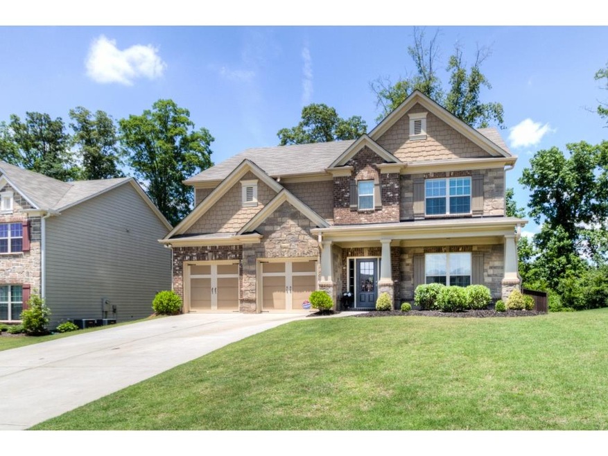 1710 Waverly Glen Drive