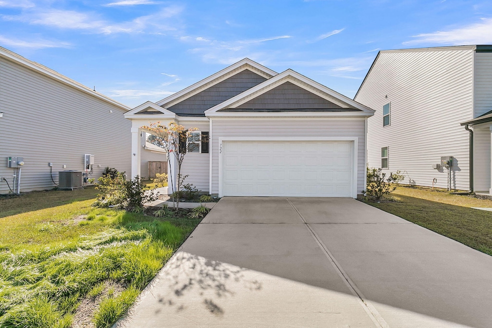 722 Ladywood Dr, Summerville, SC 29486 - photo 1