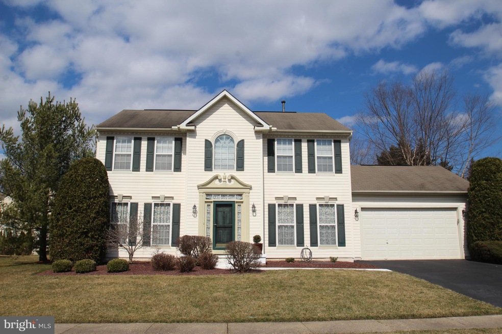 7 Thunder Gulch, Newark, DE 19702 - photo 1