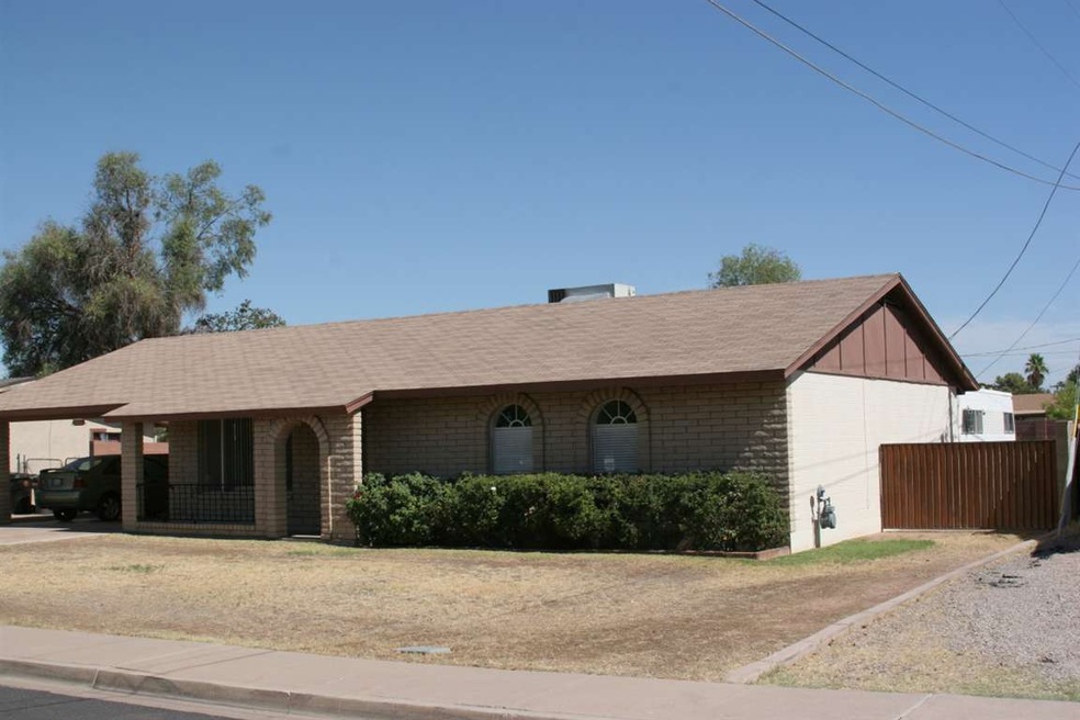 2422 E. Brown Rd. Mesa Arizona 85213