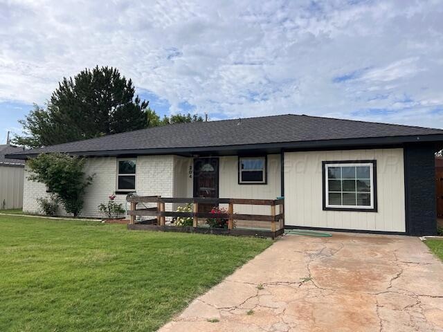 Under Contract $135,000