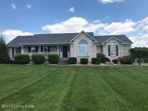 316 Bogard Ln, Mount Washington, KY 40047 - photo 1