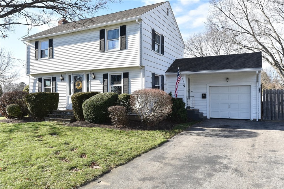 97 Pitman Rd, Warwick, RI 02886 - photo 1