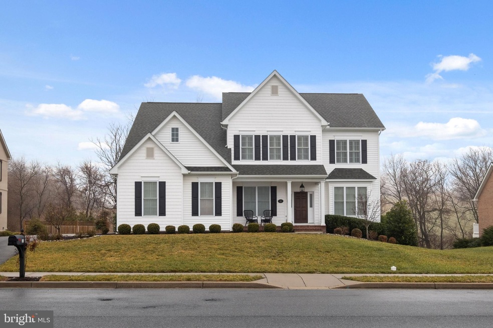 13 Hoffman Dr, Middletown, MD 21769 - photo 1