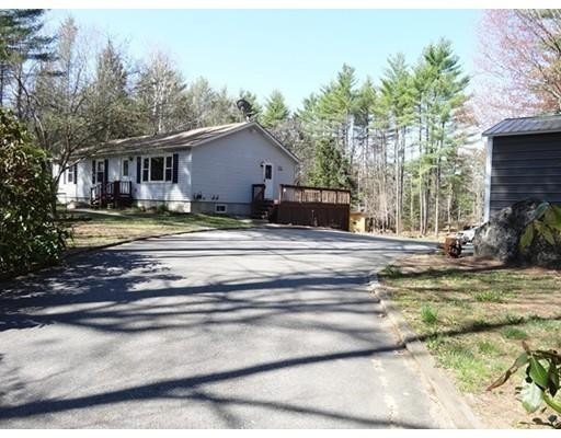 161 Tully Rd, Orange, MA 01364 - photo 1