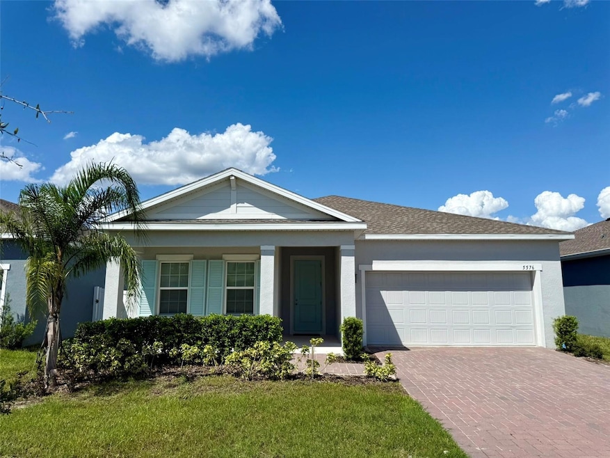 5576 Vigo Loop, Saint Cloud, FL 34771 - photo 1