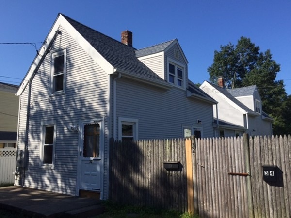 32 Lake St unit 1, East Weymouth, MA 02189 - photo 1