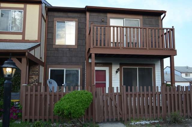 4585 Provincetown Dr, Country Club Hills, IL 60478 - photo 1