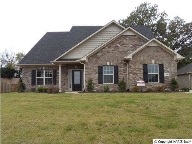 Freemont Plan A - 4 Bedrooms / 2.5 Baths.
