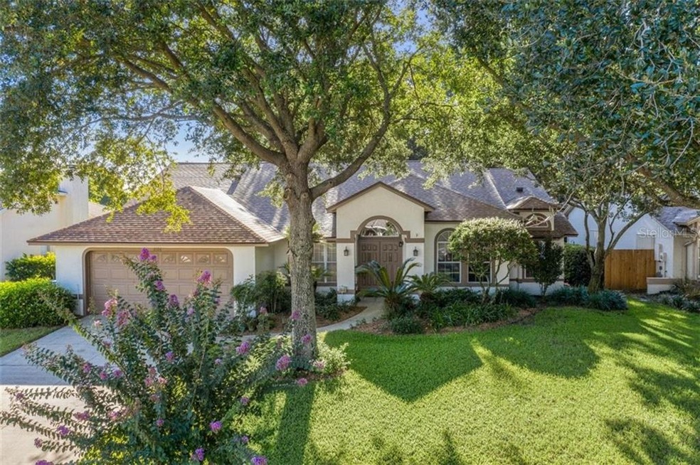 8106 Saint Albans Dr, Orlando, FL 32835 - photo 1