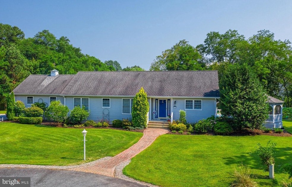 21051 Striper Run, Rock Hall, MD 21661 - photo 1