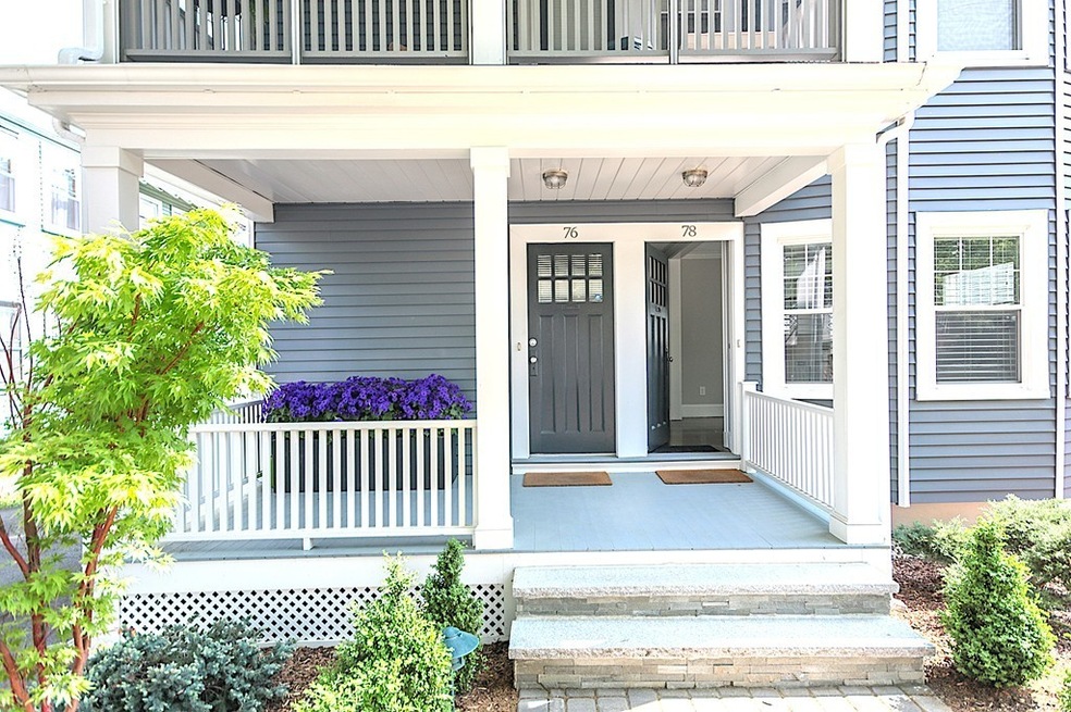 78 Putnam St unit 78, Watertown, MA 02472 - photo 1