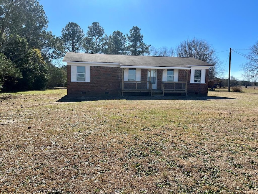 1920 Reynolds Rd, Pinewood, SC 29125 | MLS# 162561 | Homes.com