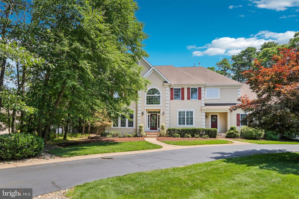 14 Somerton Square, Medford, NJ 08055 - photo 1