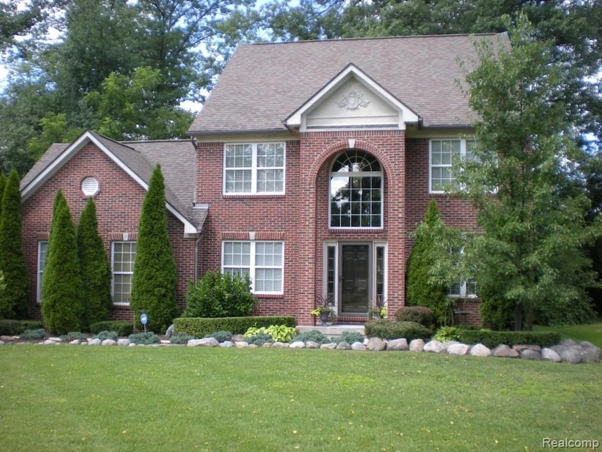 1025 Gasser Ct.