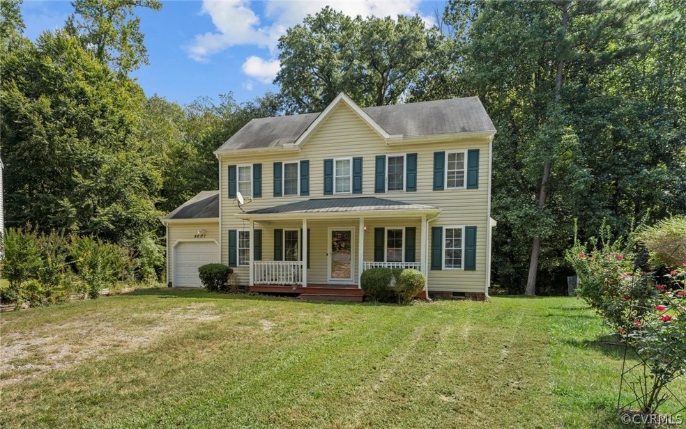 4601 Mason Dale Terrace, North Chesterfield, VA 23234 - photo 1