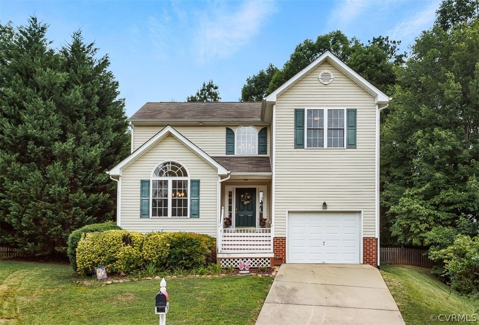 Welcome to 12544 St. Croix Place!
