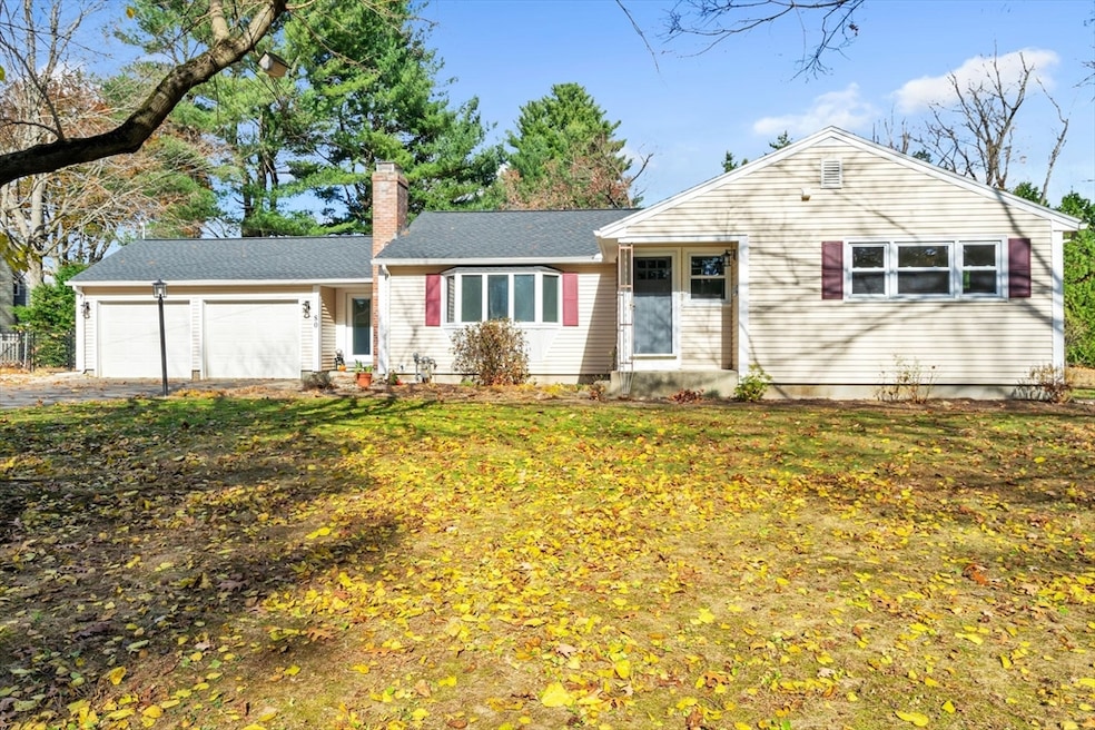 Sold $478,500 • Co-Listing Agent