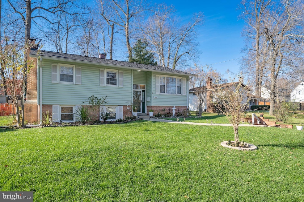 4105 Landgreen St, Rockville, MD 20853 - photo 1