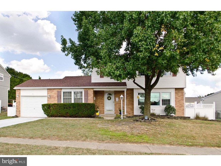 11 Benner Rd, Blackwood, NJ 08012 - photo 1