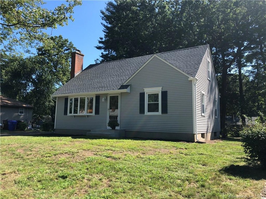 21 Conlin Dr, Enfield, CT 06082 - photo 1